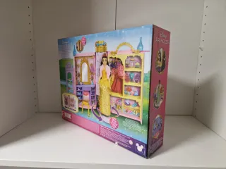 Disney Princess Armario / Bolso