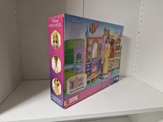 Disney Princess Armario / Bolso