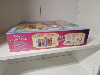 Disney Princess Armario / Bolso