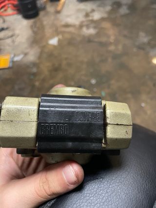 Pinza de freno Brembo