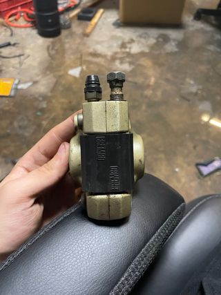 Pinza de freno Brembo