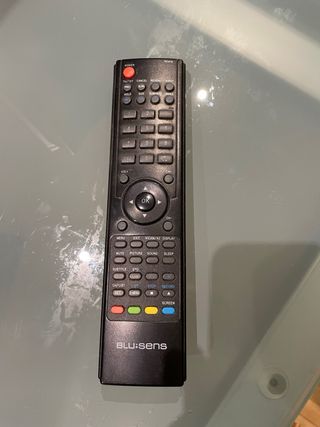 TV LCD DVD BLU:SENS H100.PVR.22P