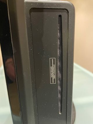 TV LCD DVD BLU:SENS H100.PVR.22P