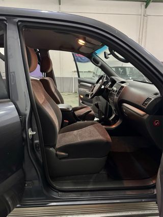 TOYOTA LAND CRUISER 3.0 D-4 GX