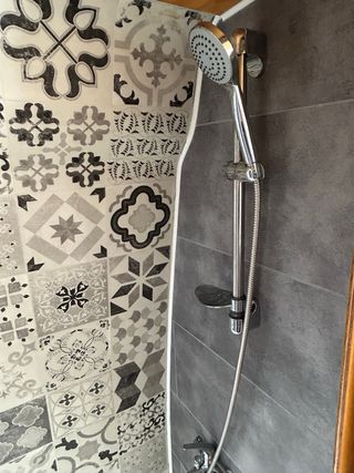 Furgoneta camperizada