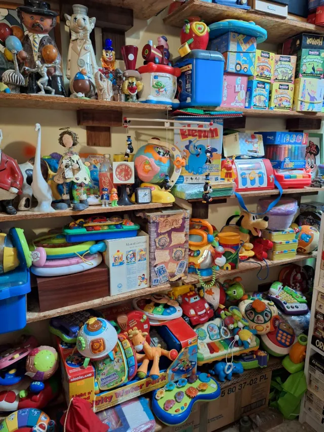 Juegos educativos para peques primeras marcas