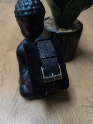 Seiko Chronograph 6139-7002 – Automático Vintage