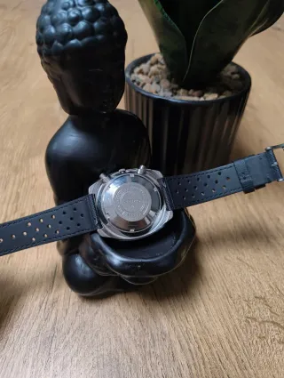 Seiko Chronograph 6139-7002 – Automático Vintage