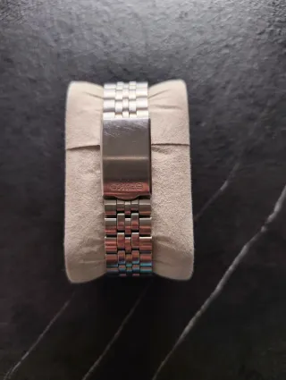 Seiko Chronograph 6139-7002 – Automático Vintage