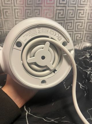 Calienta Biberones Philips Avent Blanco