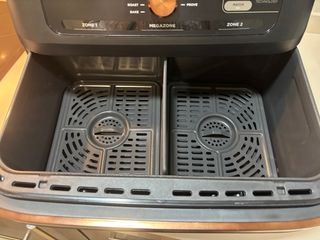 Ninja Foodi Flexdrawer Air Fryer 10,4L