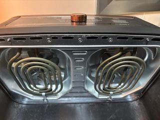 Ninja Foodi Flexdrawer Air Fryer 10,4L