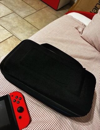 Nintendo Switch Usata Pochissimo