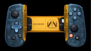 Backbone One Death Stranding 2 Limited Edition