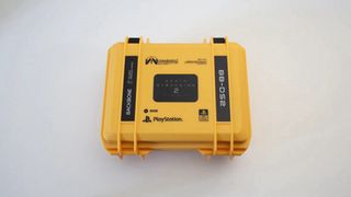 Backbone One Death Stranding 2 Limited Edition