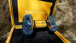 Backbone One Death Stranding 2 Limited Edition