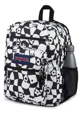 Mochila Jansport Portanotebook 34L Gravity Check