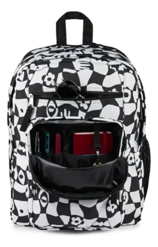 Mochila Jansport Portanotebook 34L Gravity Check