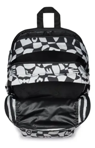Mochila Jansport Portanotebook 34L Gravity Check