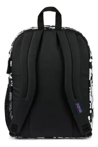 Mochila Jansport Portanotebook 34L Gravity Check