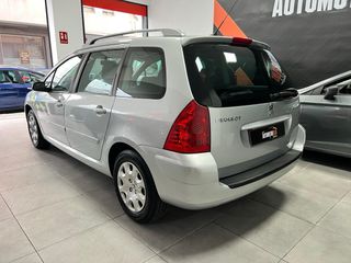Peugeot 307 2006