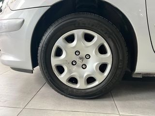 Peugeot 307 2006