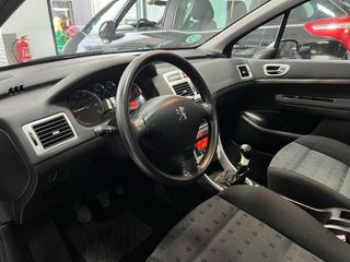 Peugeot 307 2006