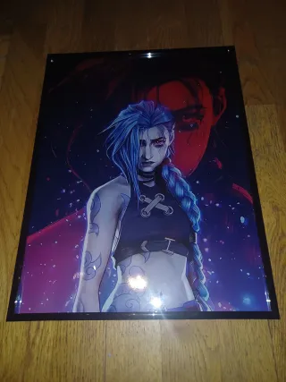 Posters Personalizados