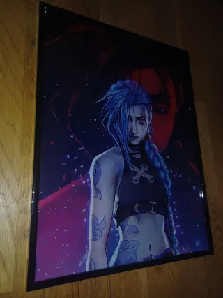 Posters Personalizados