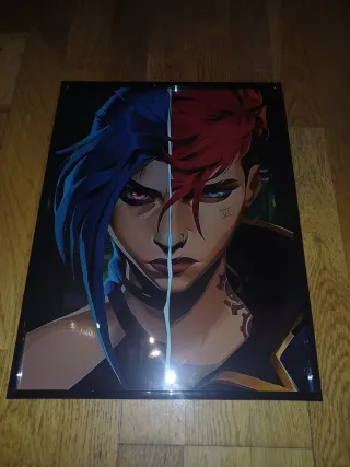 Posters Personalizados