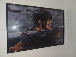 Posters Personalizados