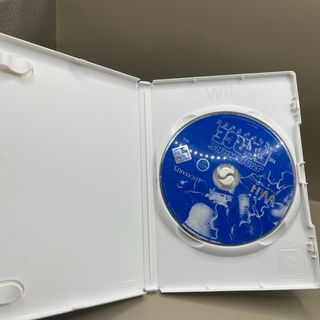 Star Wars Il Potere della Forza Wii