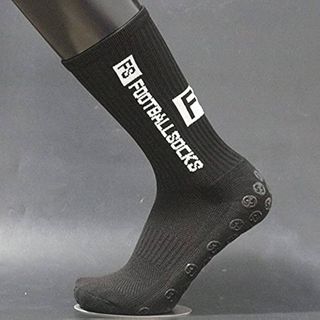 Calcetines antideslizantes 4 pares 10€