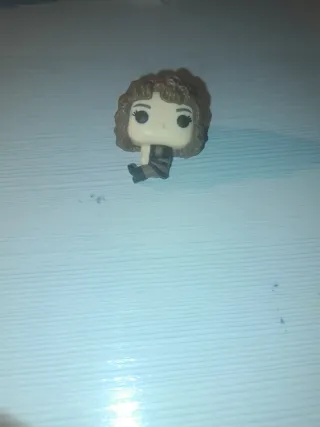 Funko Pop Nancy Stranger Things