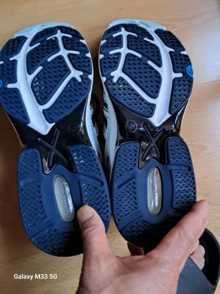 Zapatillas Michael Kors Talla 44