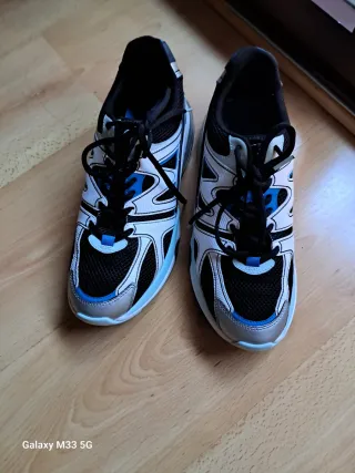 Zapatillas Michael Kors Talla 44