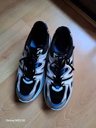 Zapatillas Michael Kors Talla 44