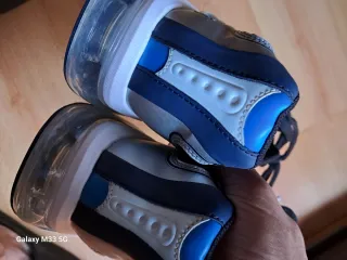 Zapatillas Michael Kors Talla 44