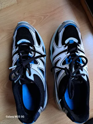 Zapatillas Michael Kors Talla 44