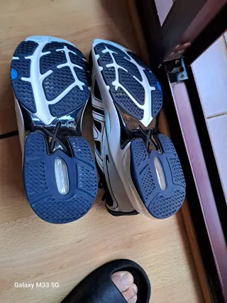 Zapatillas Michael Kors Talla 44