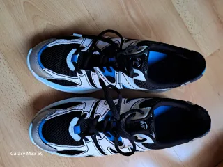 Zapatillas Michael Kors Talla 44