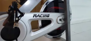 Bicicleta Spinning Runfit Racing