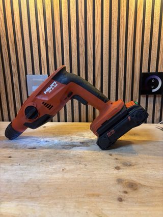 Hilti TE 2-22 Nuron