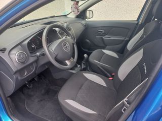 Dacia Sandero Stepway TCE 90cv 2015