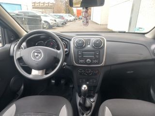Dacia Sandero Stepway TCE 90cv 2015