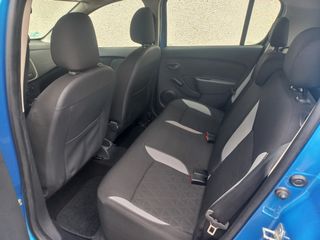 Dacia Sandero Stepway TCE 90cv 2015