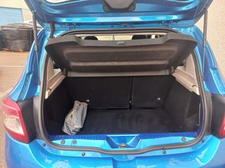 Dacia Sandero Stepway TCE 90cv 2015