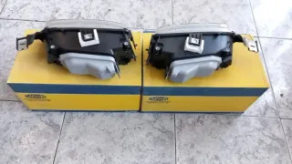 Faros punto sporting