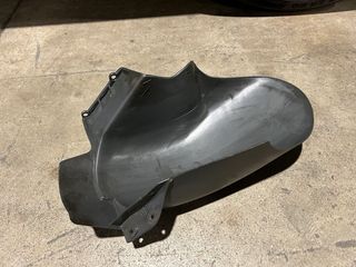 Parafango posteriore Malaguti F12 Phantom