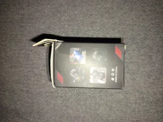 Bocina Electrónica para Bicicleta